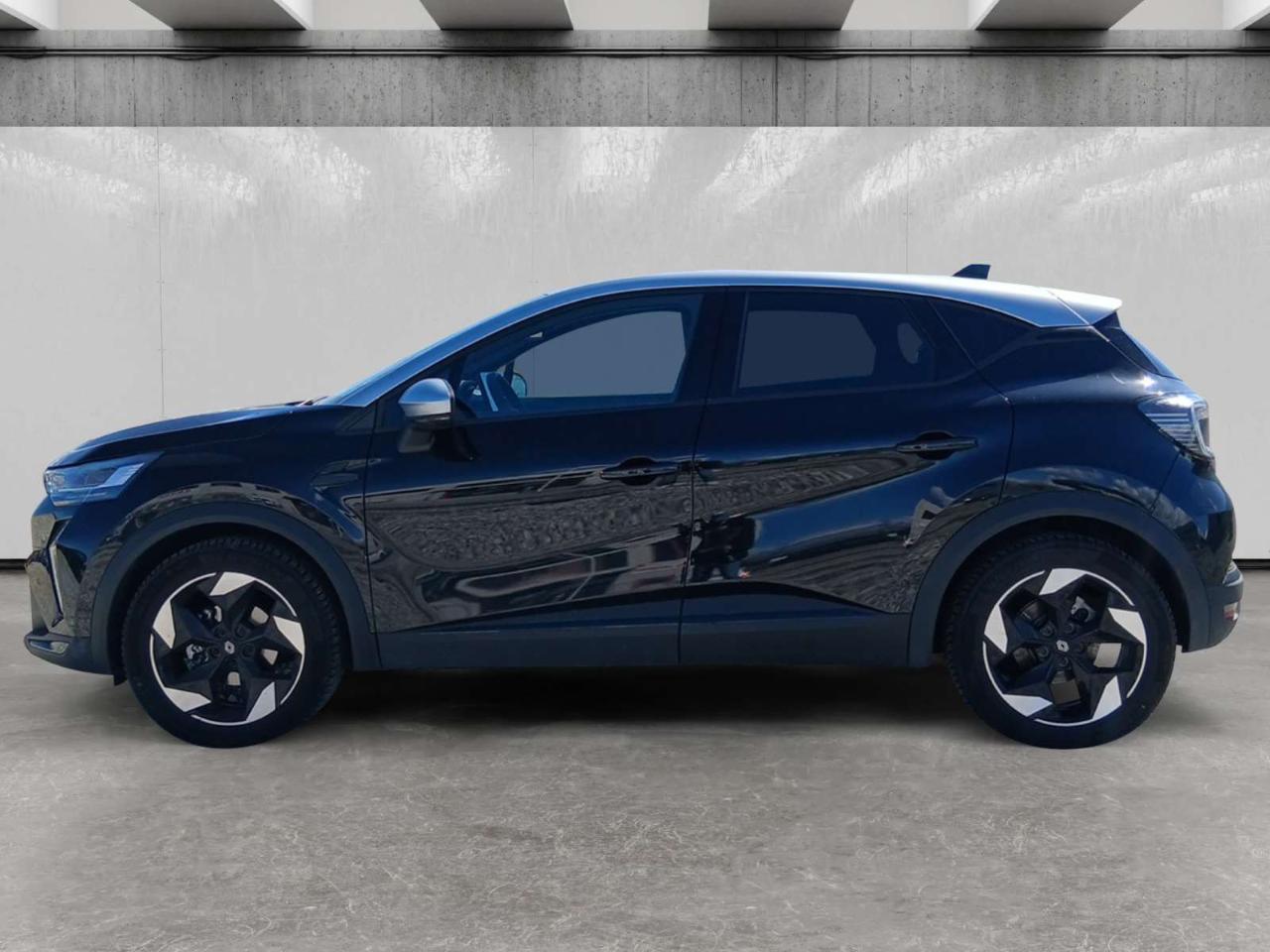 Renault Renault Captur usata 20