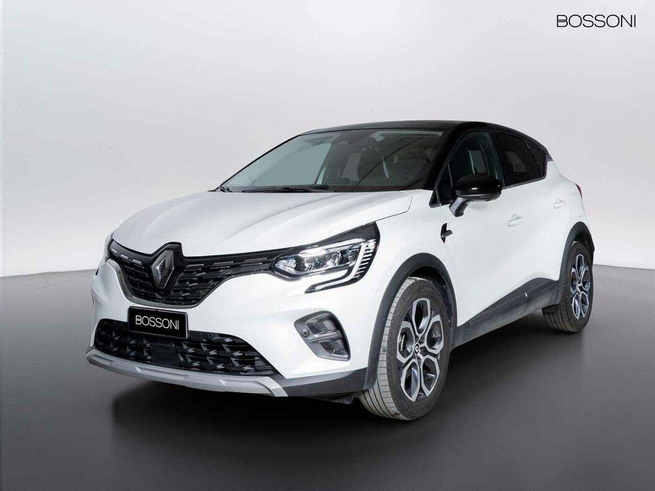 Renault Renault Captur 