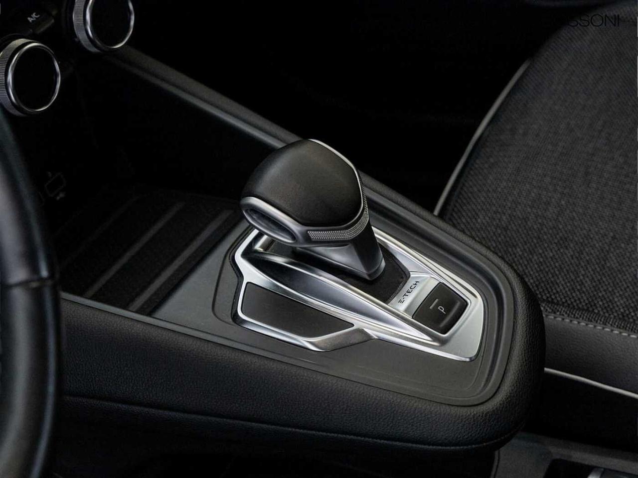 Renault Renault Captur usata 1