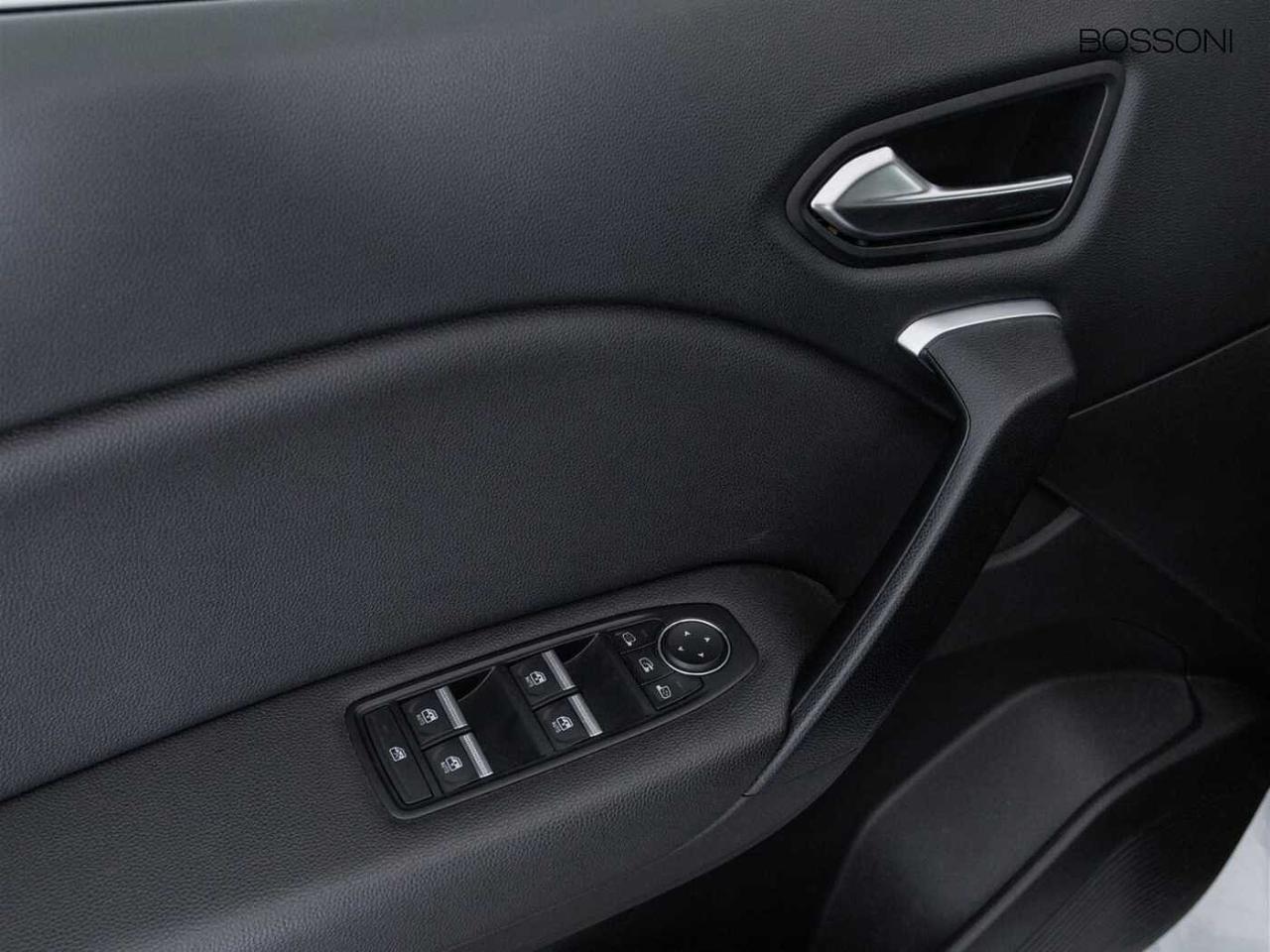 Renault Renault Captur usata 2