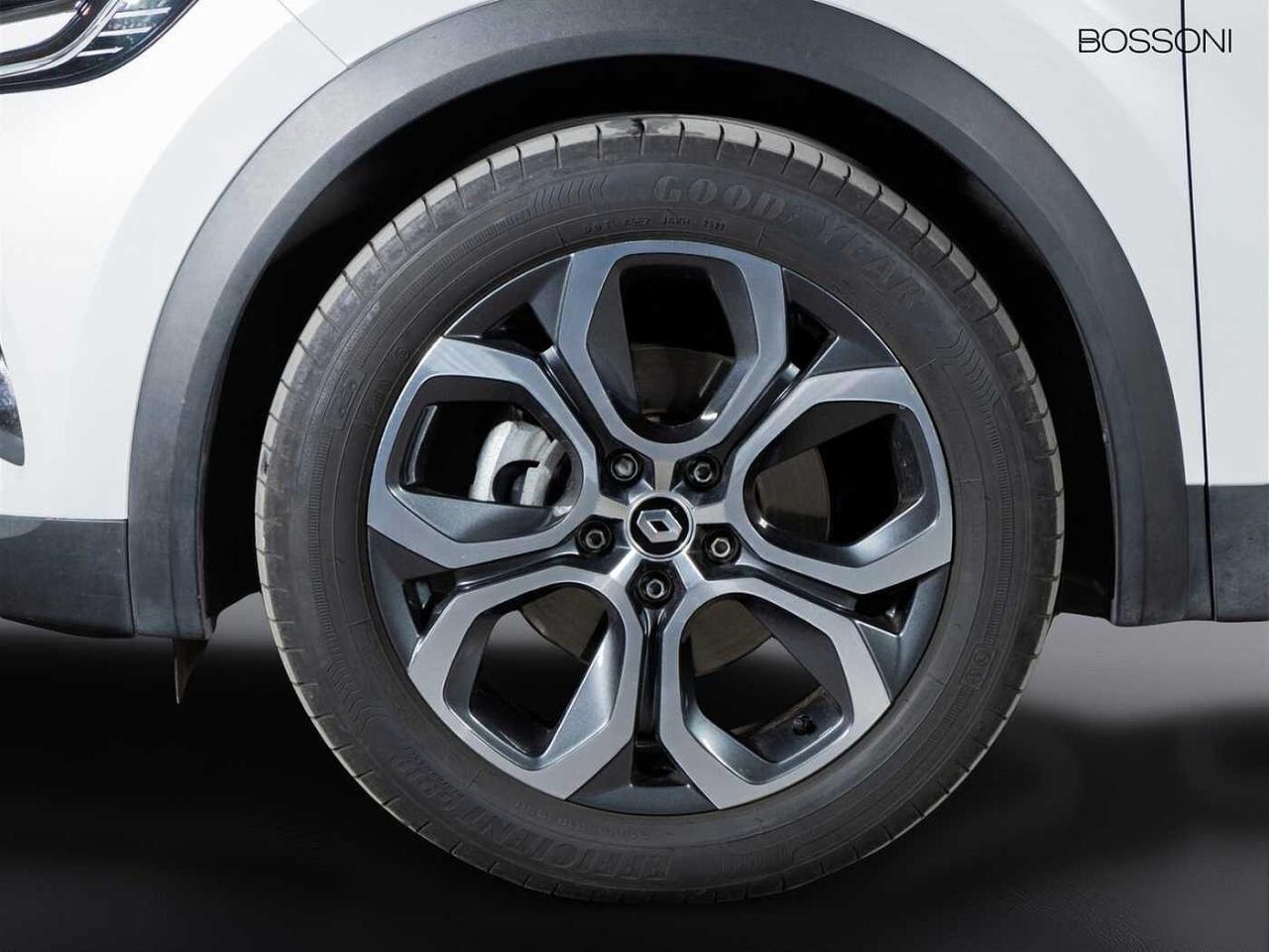 Renault Renault Captur usata 3