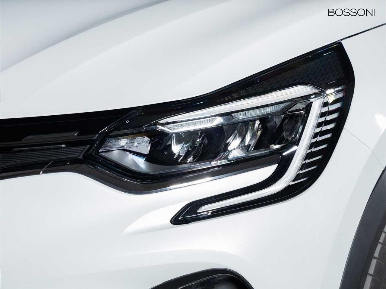 Renault Renault Captur usata 4