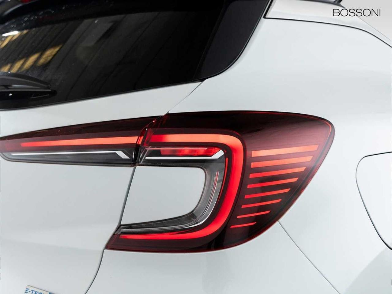 Renault Renault Captur usata 5