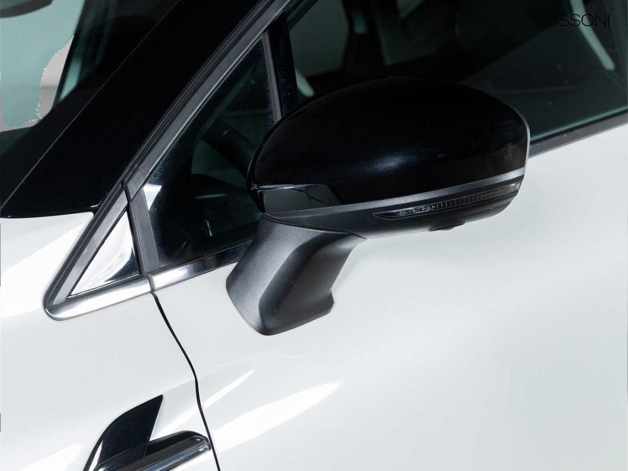 Renault Renault Captur usata 6