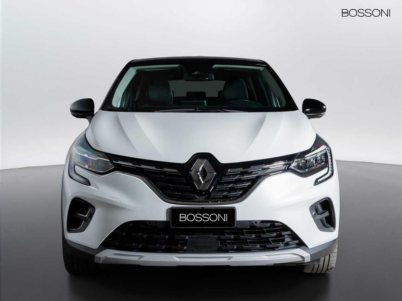 Renault Renault Captur usata 7