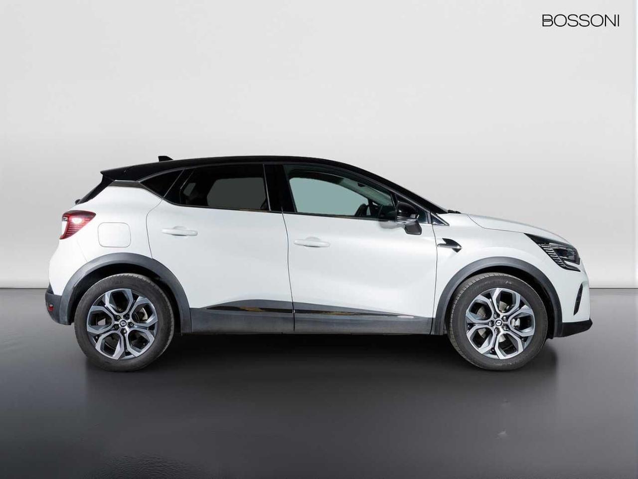 Renault Renault Captur usata 8