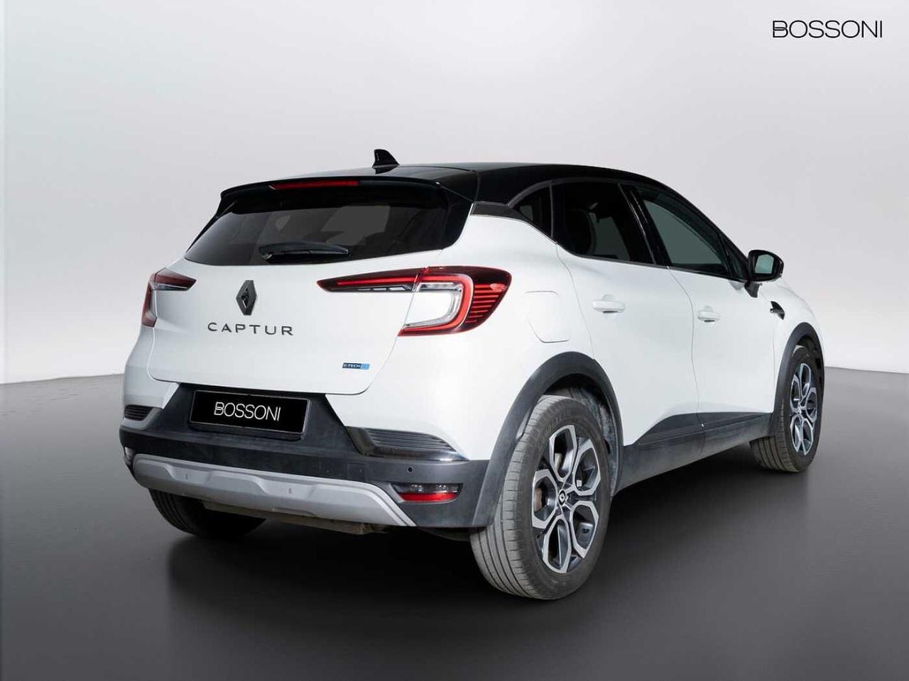 Renault Renault Captur usata 9