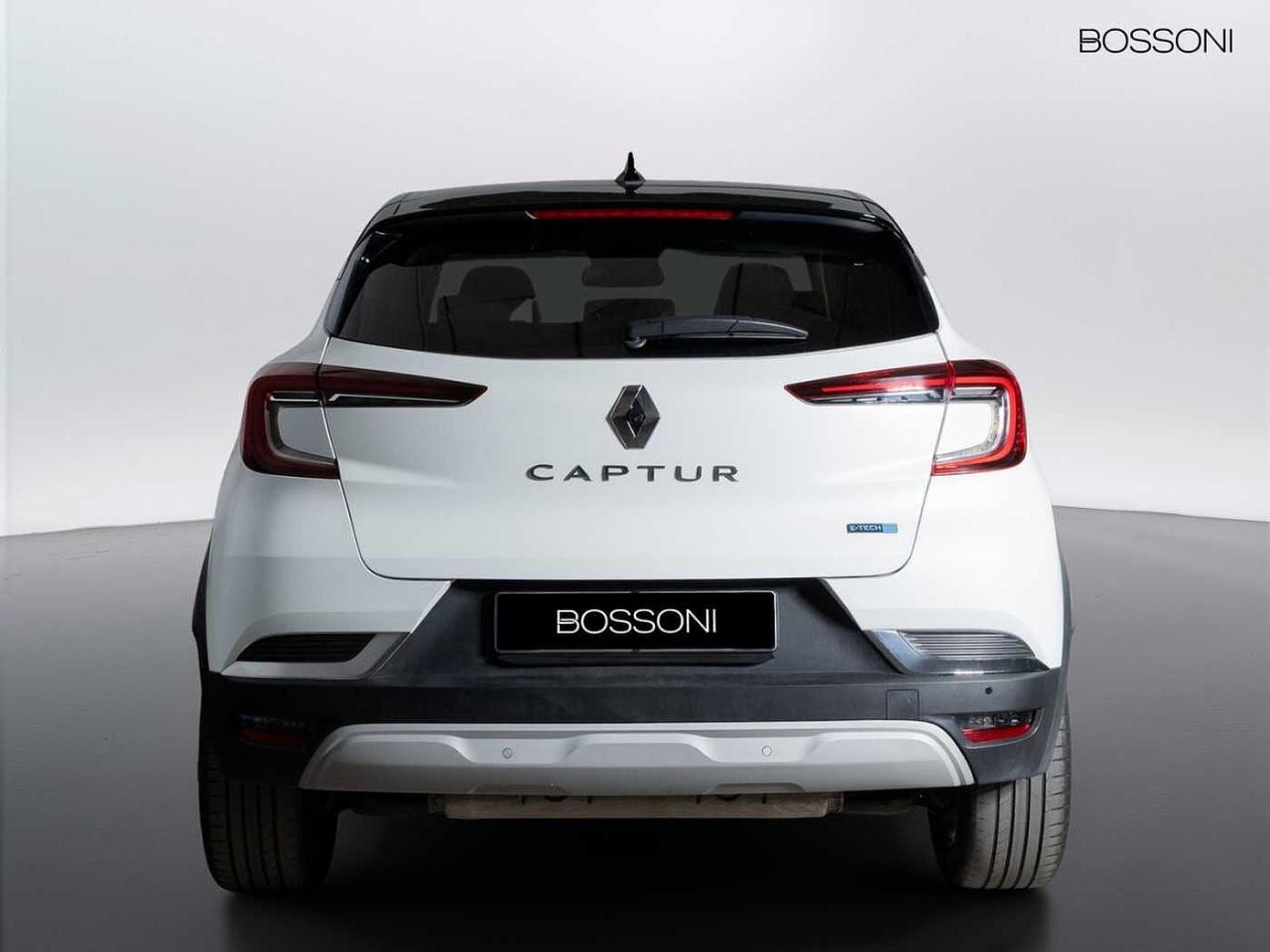 Renault Renault Captur usata 10