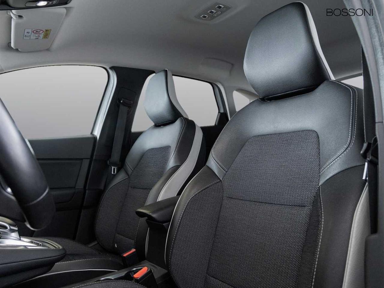 Renault Renault Captur usata 13