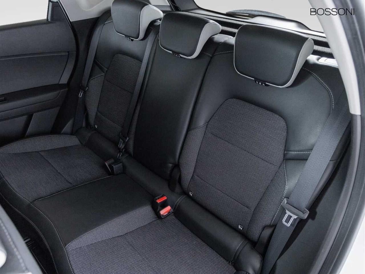 Renault Renault Captur usata 14