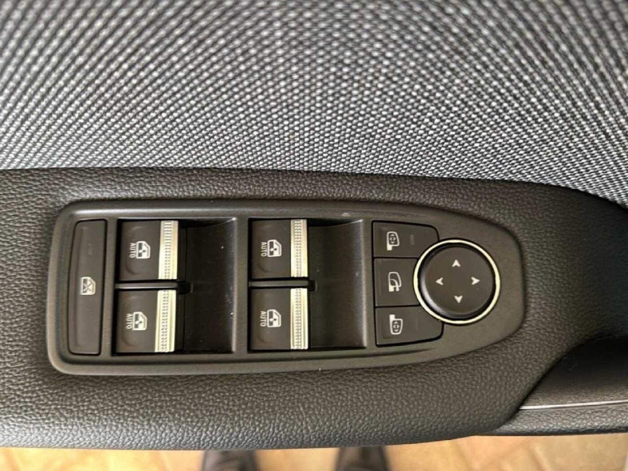 Renault Renault Captur usata 2