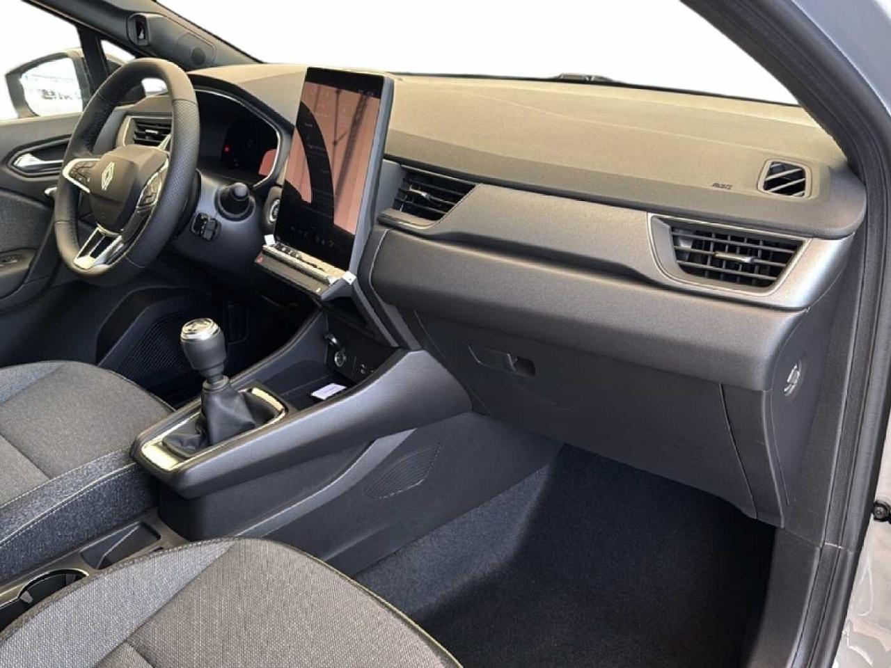 Renault Renault Captur usata 3