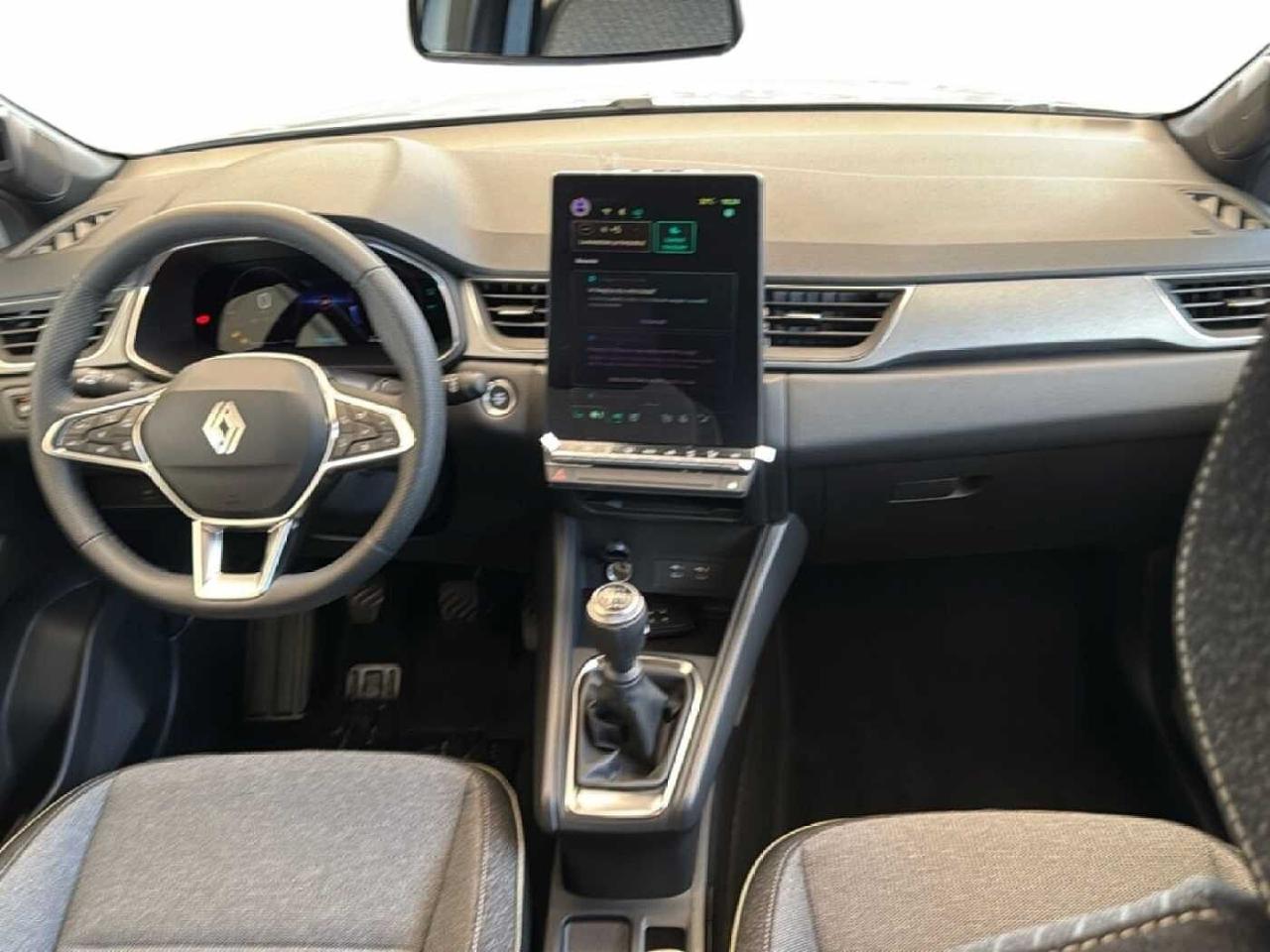 Renault Renault Captur usata 4