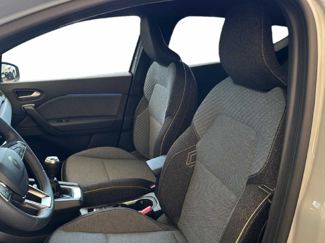 Renault Renault Captur usata 7