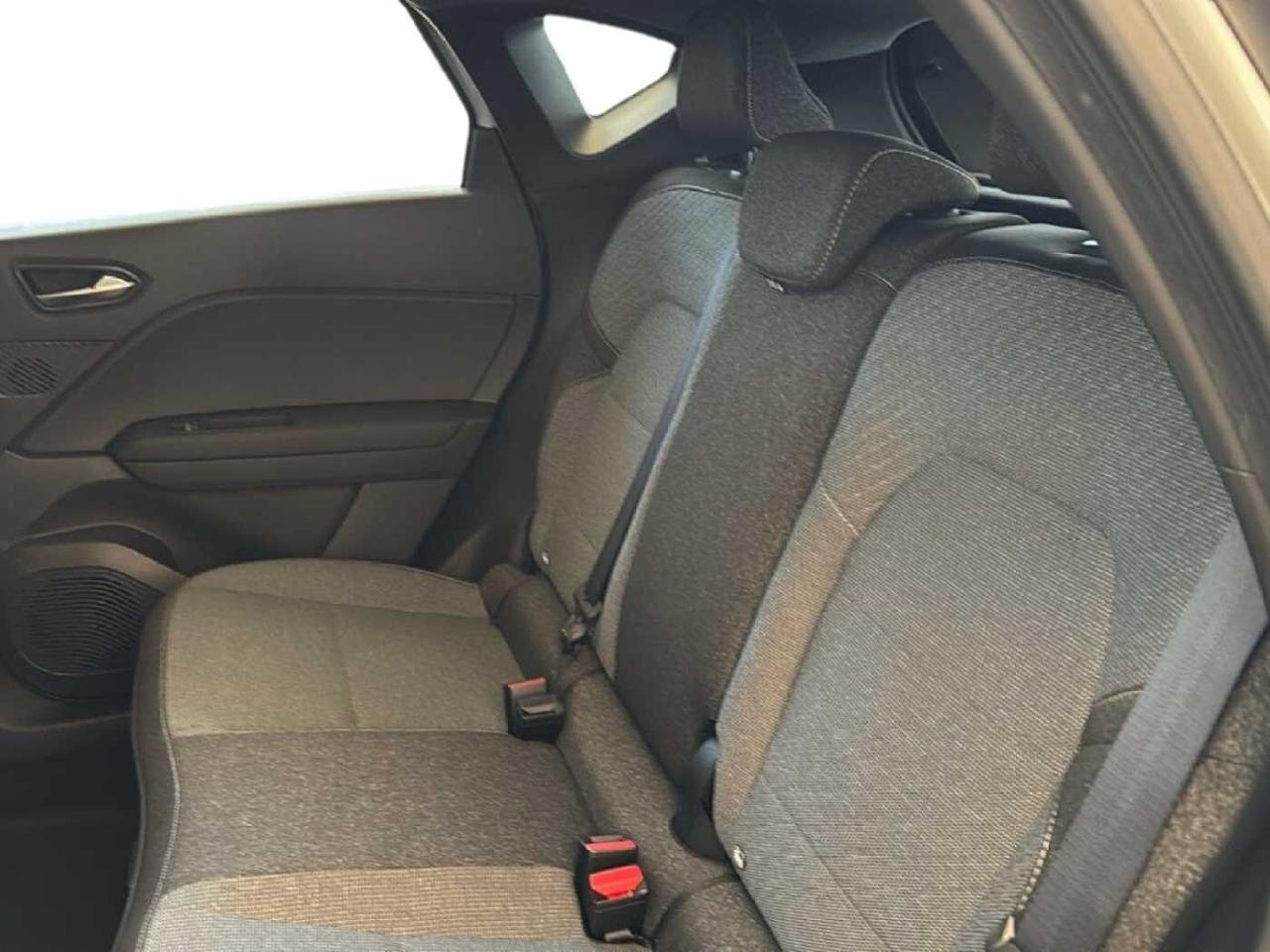 Renault Renault Captur usata 8