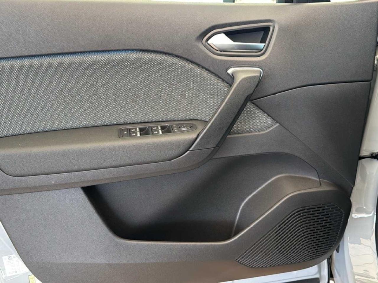 Renault Renault Captur usata 9