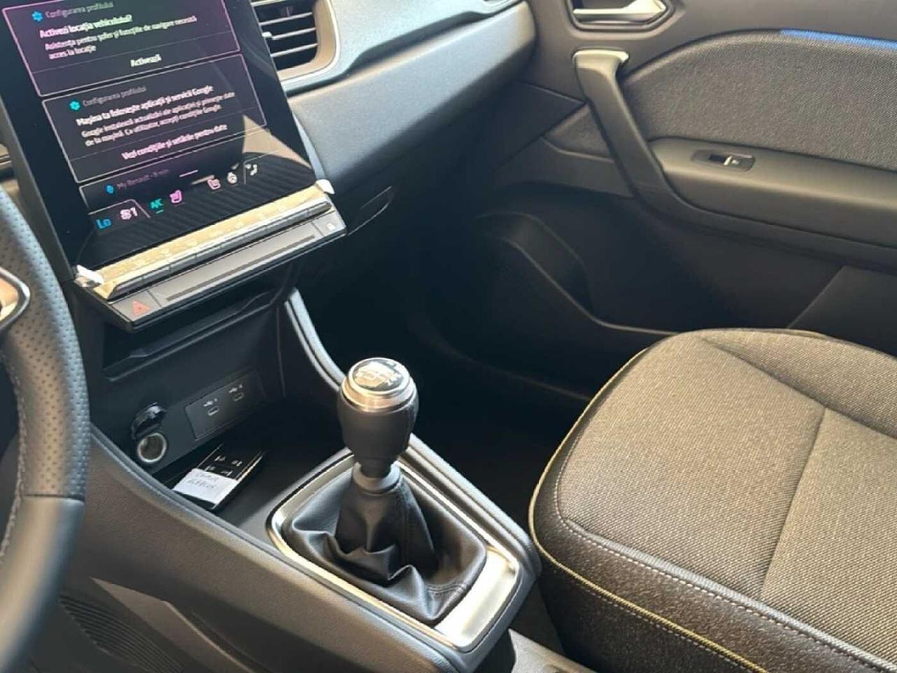 Renault Renault Captur usata 10