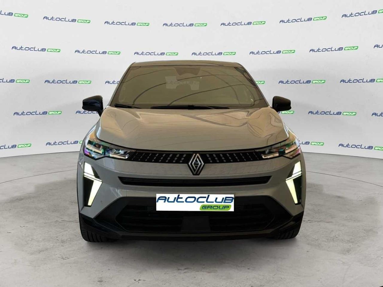 Renault Renault Captur usata 11