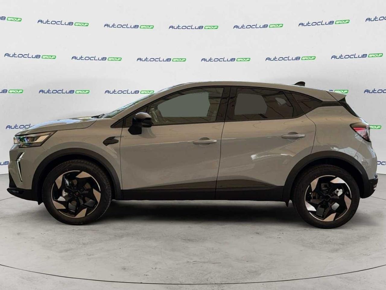 Renault Renault Captur usata 13