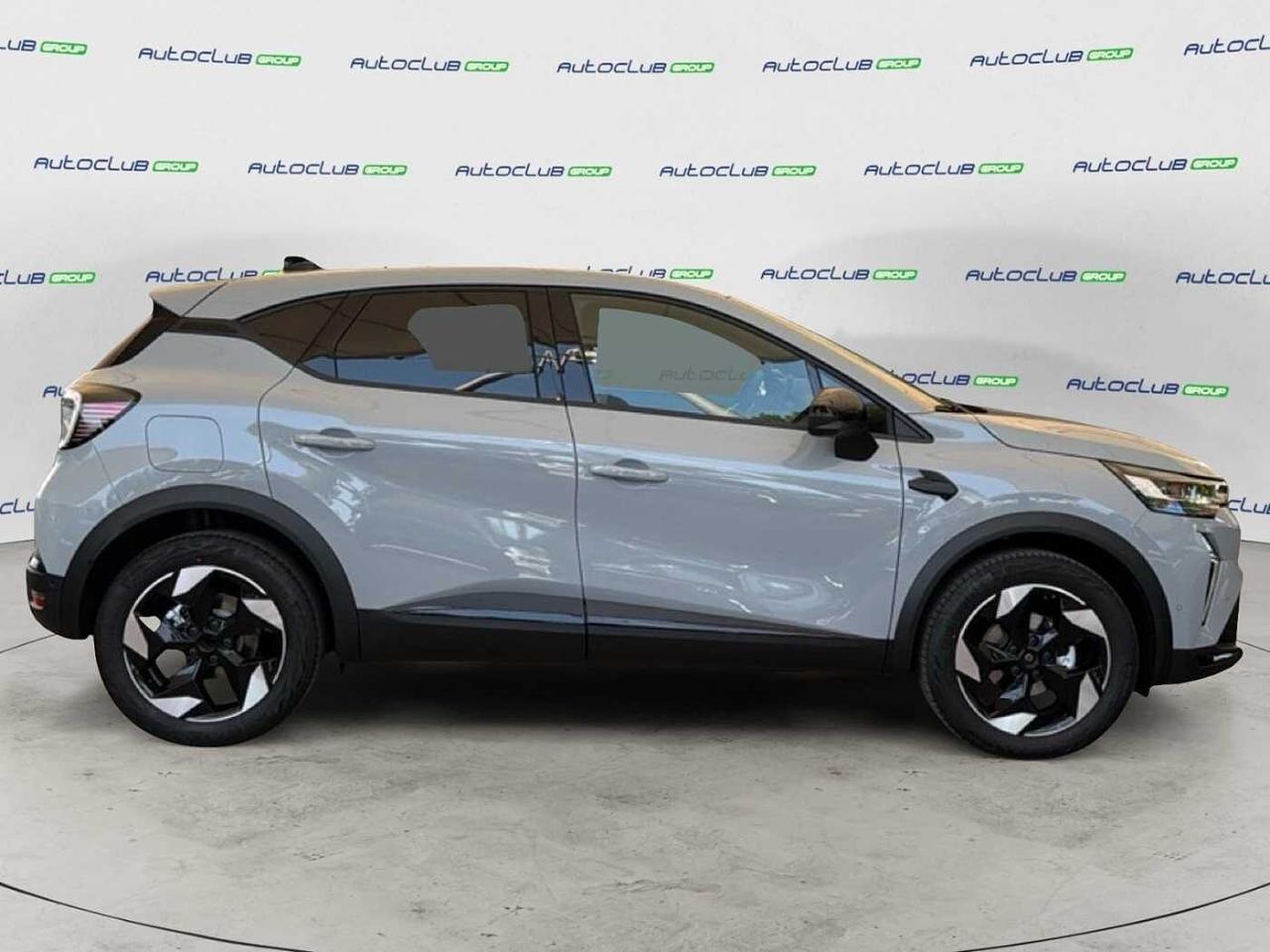 Renault Renault Captur usata 14