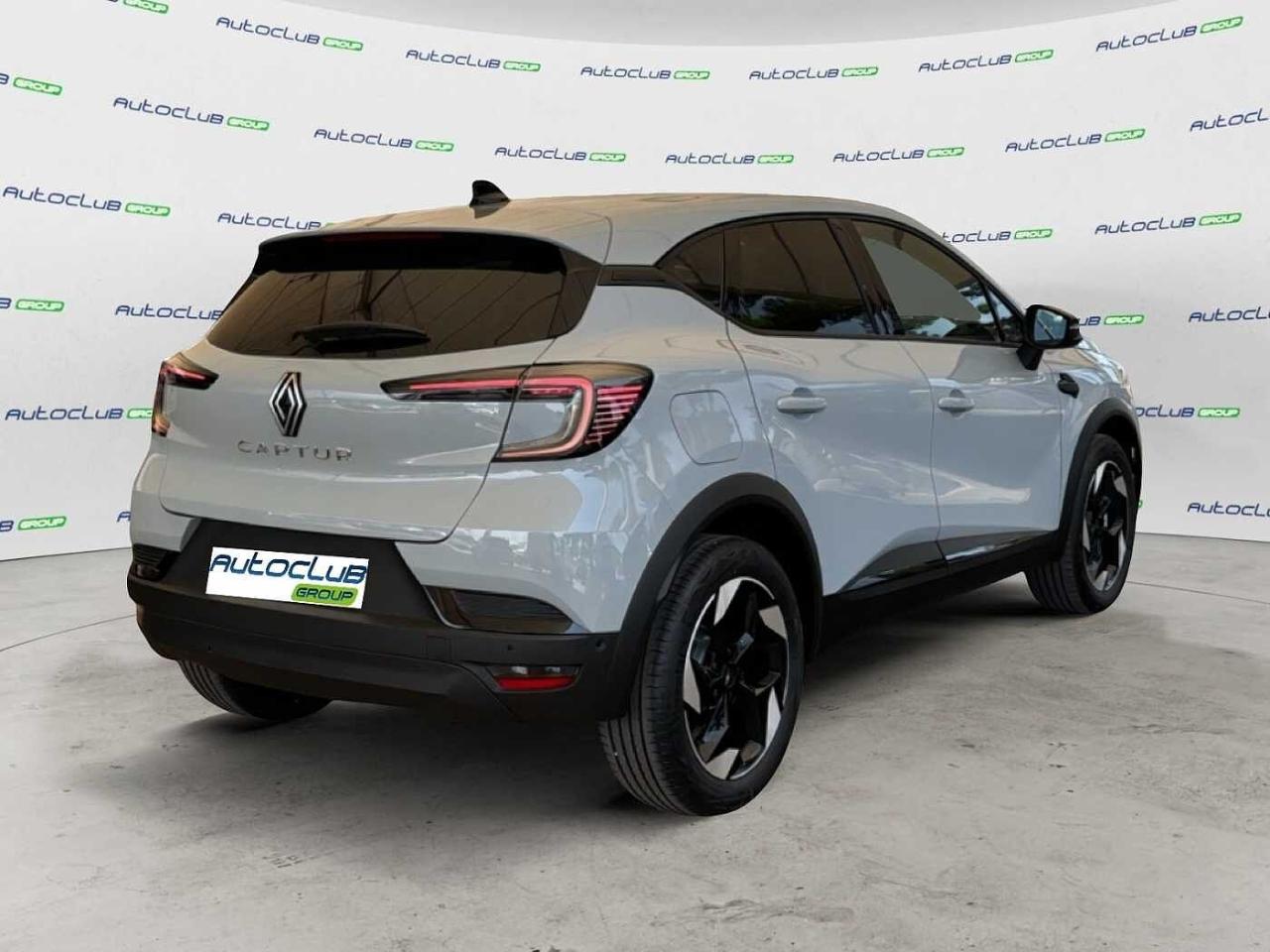 Renault Renault Captur usata 15