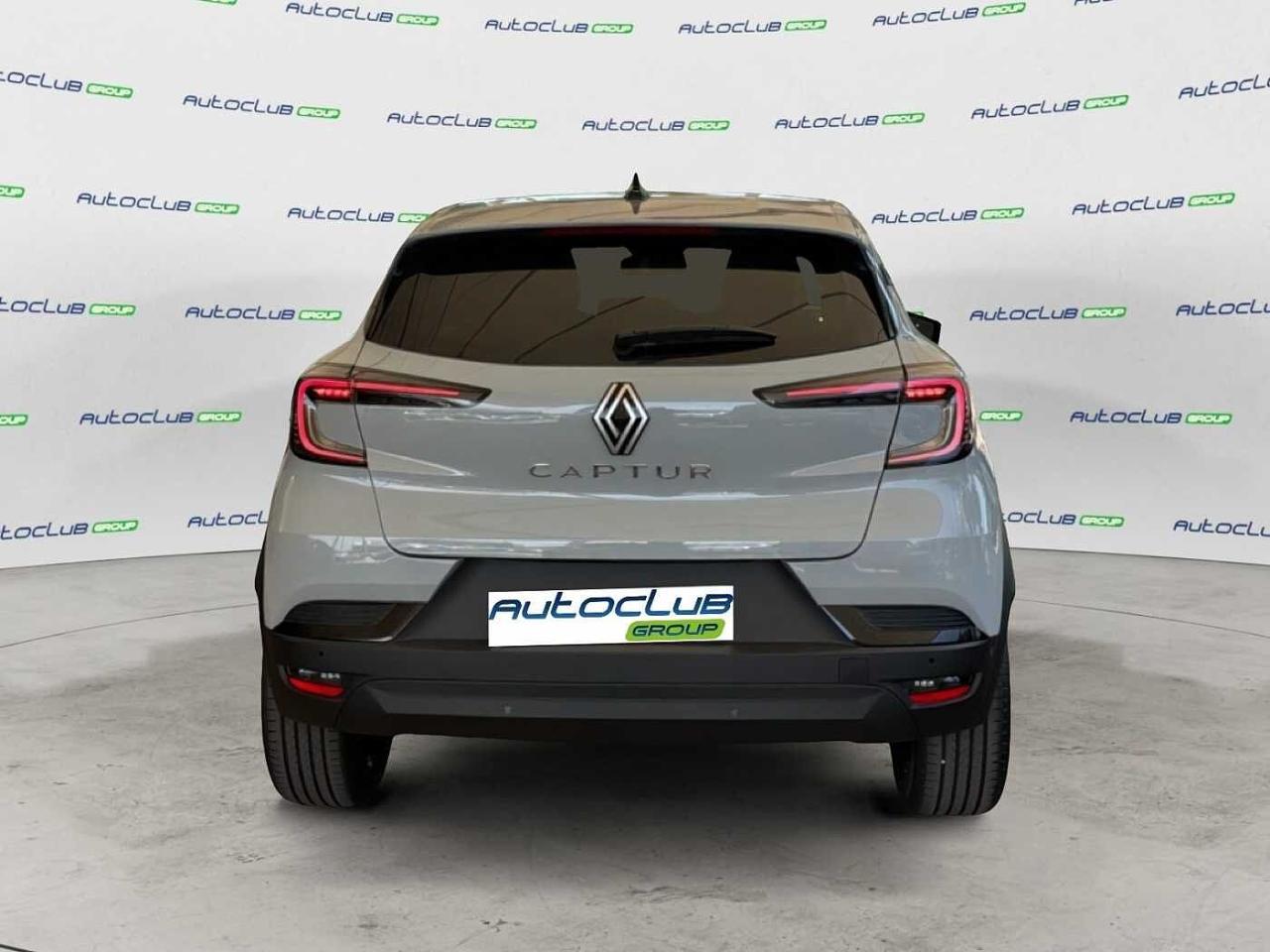 Renault Renault Captur usata 16
