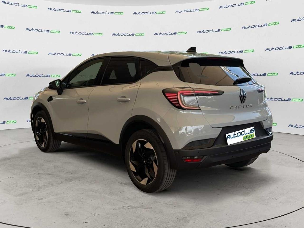 Renault Renault Captur usata 17