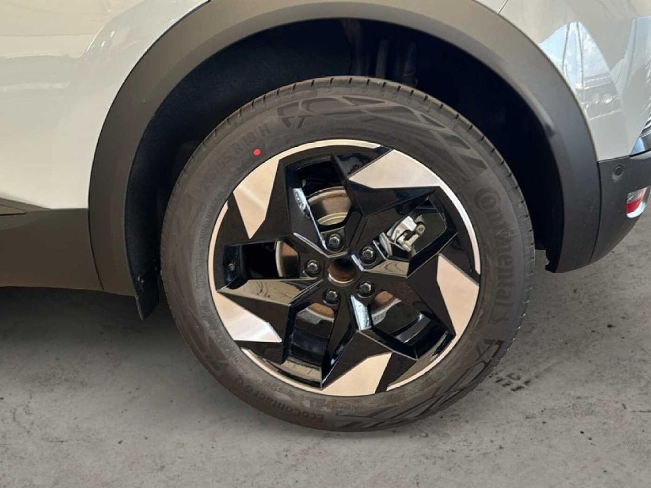 Renault Renault Captur usata 18