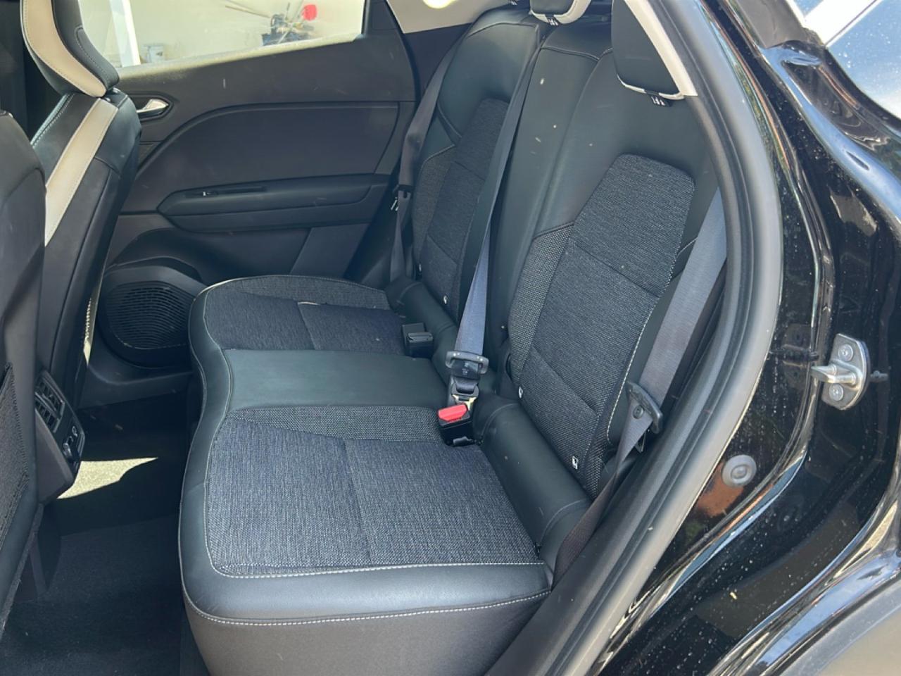 Renault Renault Captur usata 4