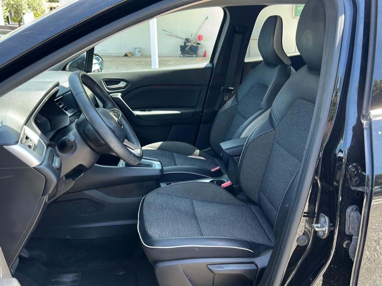 Renault Renault Captur usata 5
