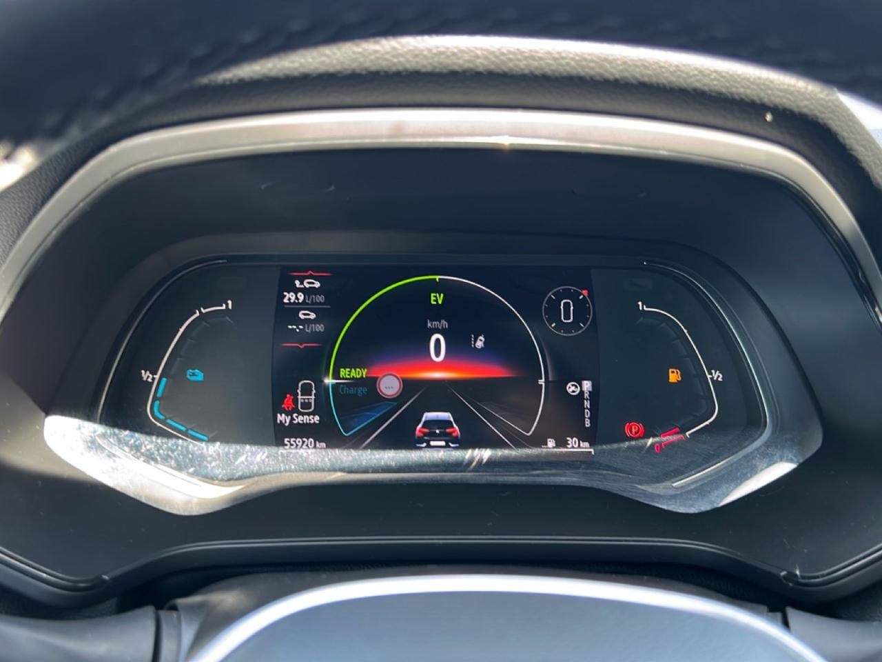 Renault Renault Captur usata 6