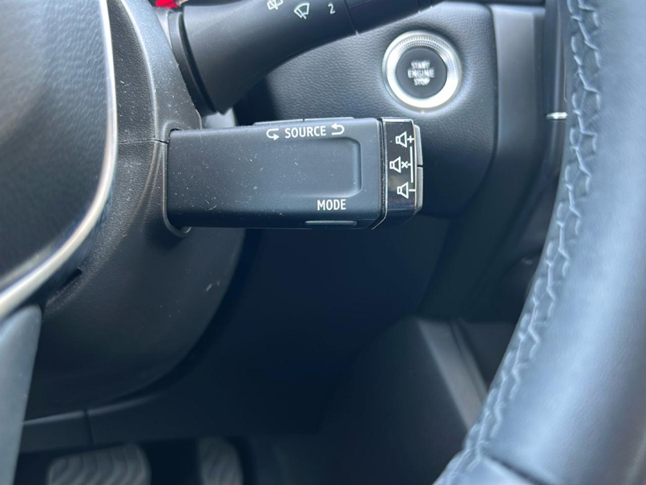 Renault Renault Captur usata 12