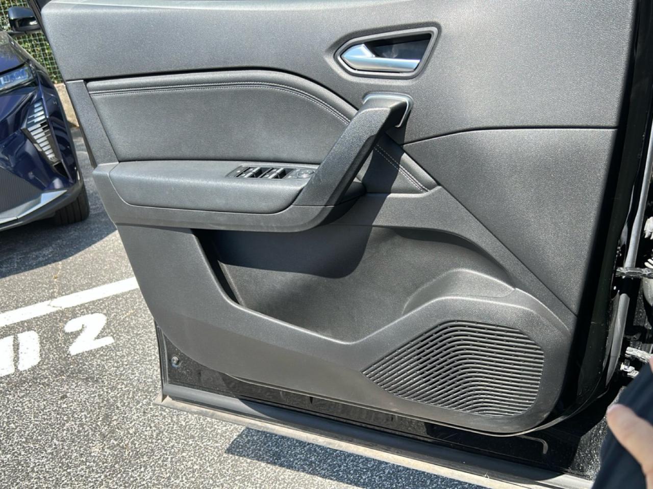 Renault Renault Captur usata 13