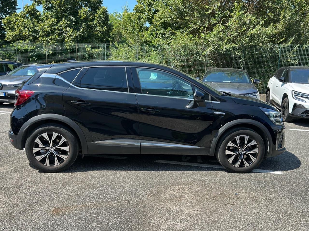 Renault Renault Captur usata 20