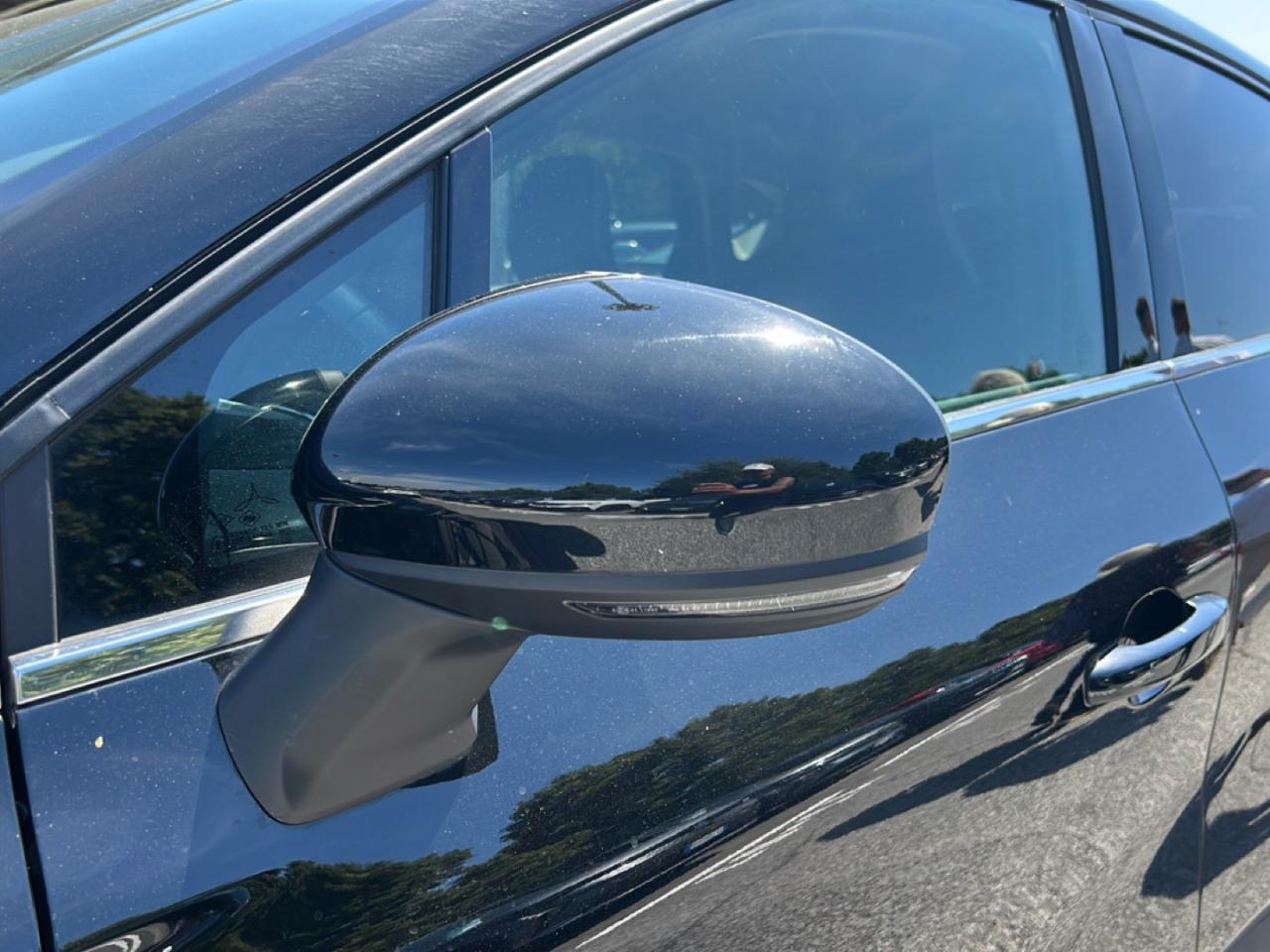 Renault Renault Captur usata 21