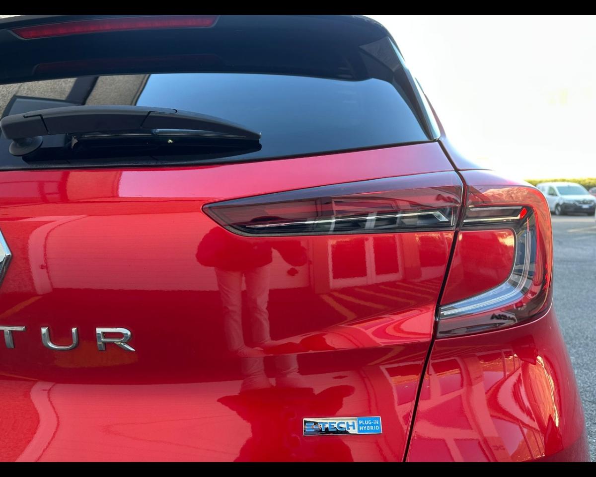 Renault Renault Captur usata 2