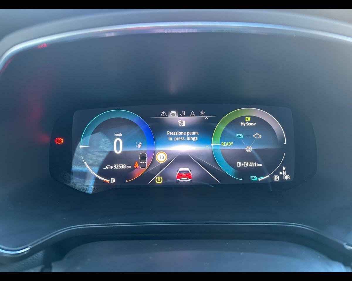 Renault Renault Captur usata 7