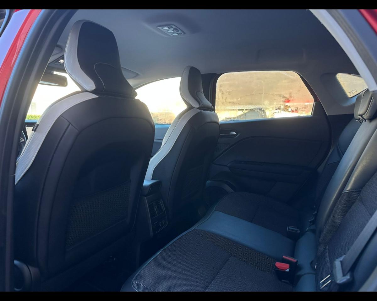 Renault Renault Captur usata 10