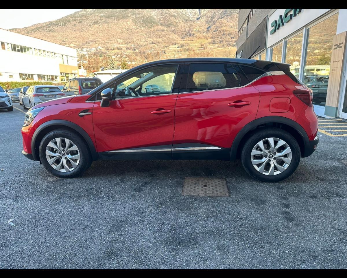 Renault Renault Captur usata 15
