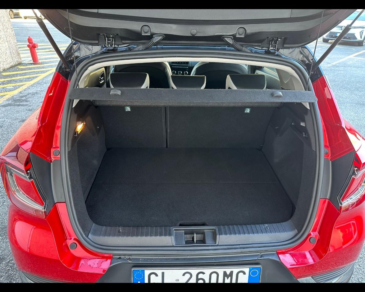 Renault Renault Captur usata 19