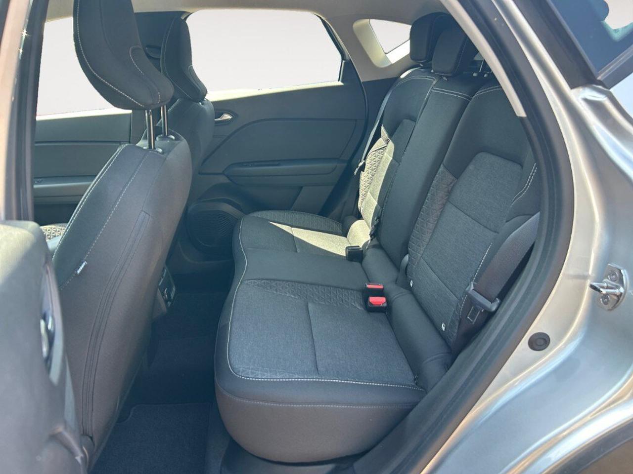 Renault Renault Captur usata 3