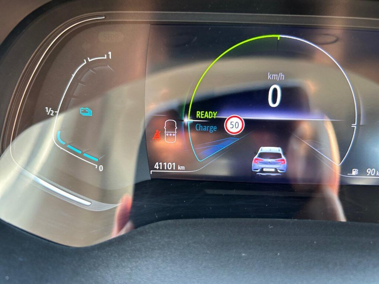 Renault Renault Captur usata 6