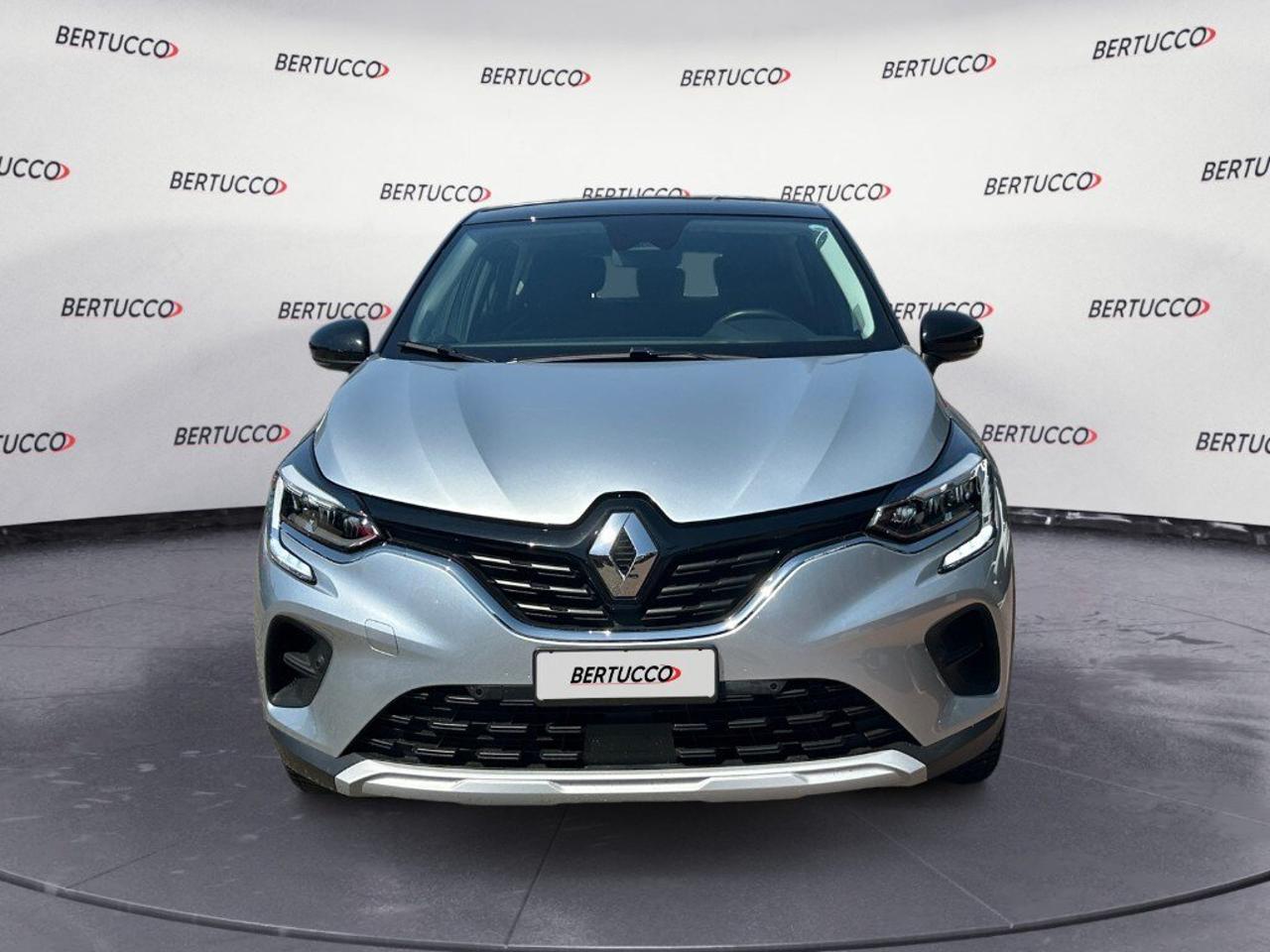 Renault Renault Captur usata 8