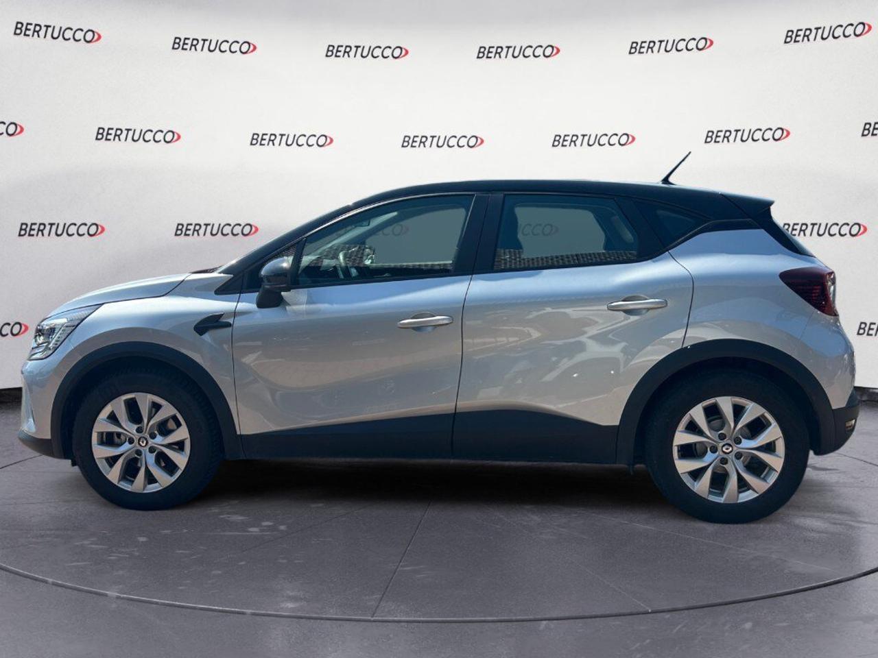 Renault Renault Captur usata 10