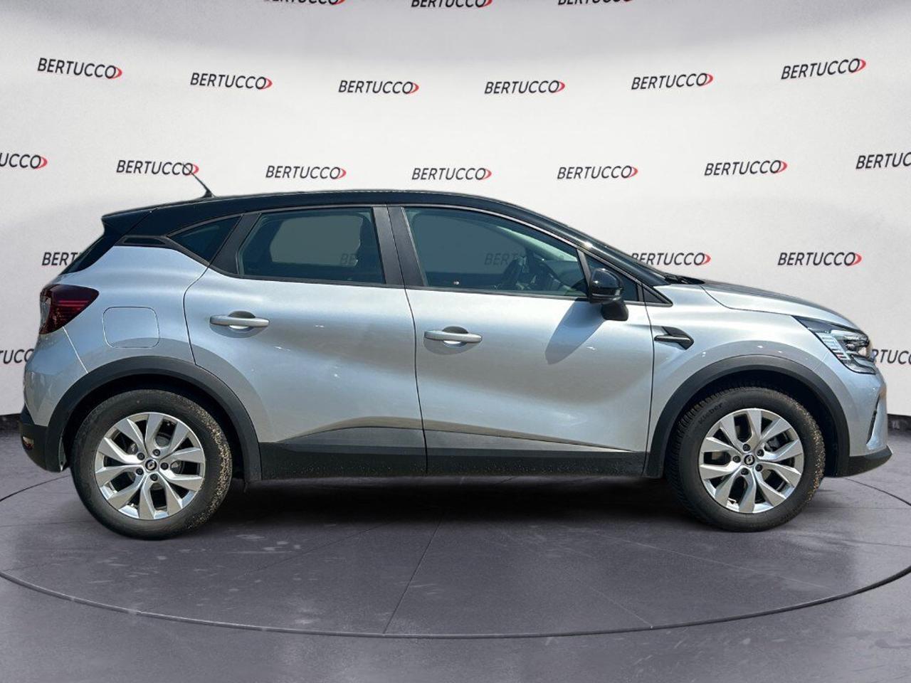 Renault Renault Captur usata 13