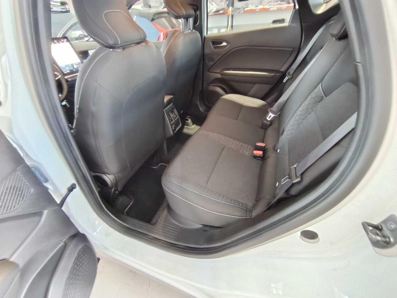 Renault Captur - Foto 5