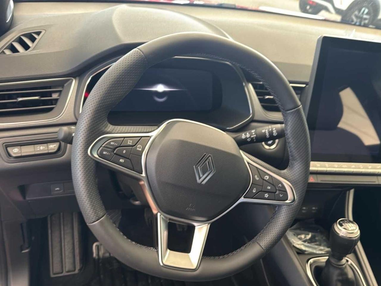 Renault Renault Captur usata, con Vetri Oscurati