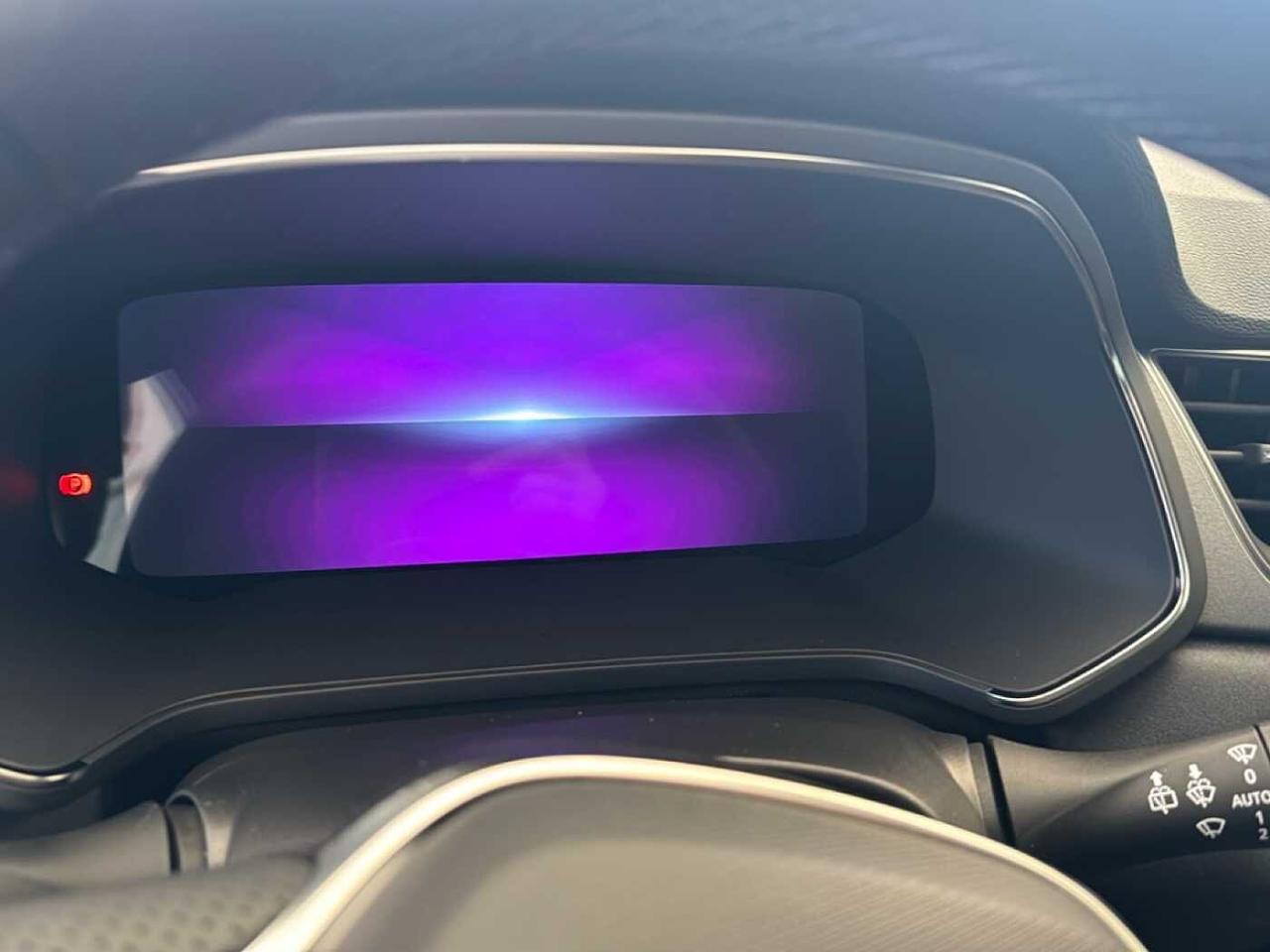 Renault Renault Captur usata 2