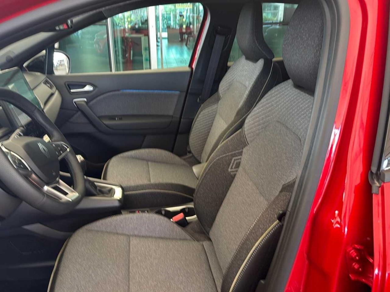 Renault Renault Captur usata 3