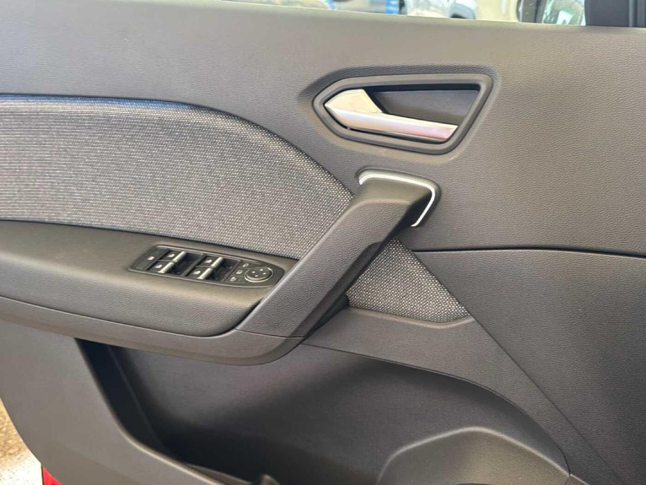 Renault Renault Captur usata 8
